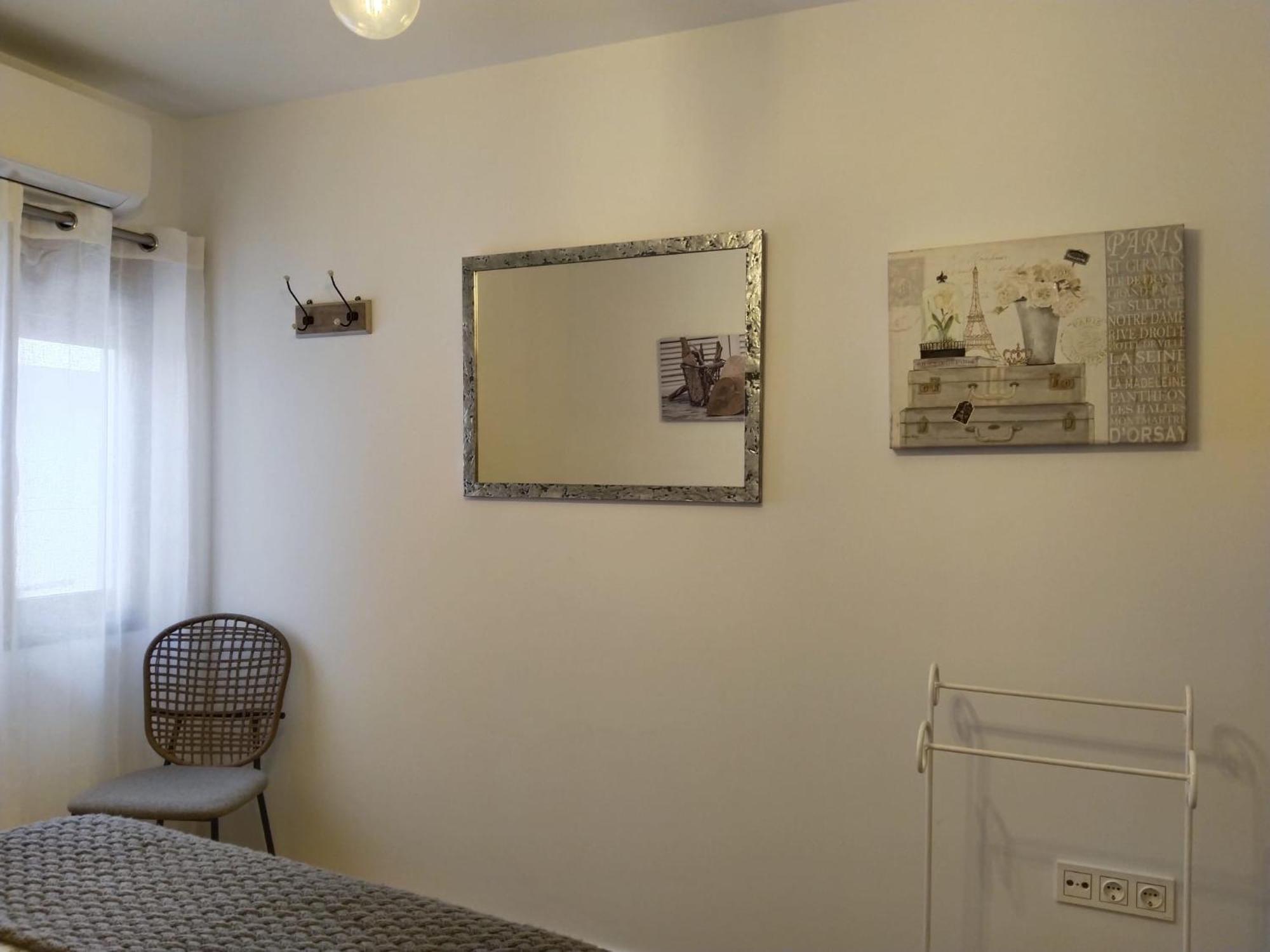 Patxikuenea Apartment Zarautz Exterior foto